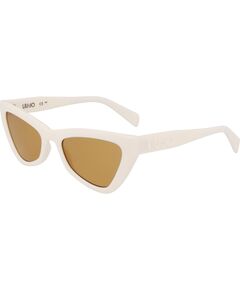 SUNGLASSES LIU JO WOMEN LJ799S-104 (Lens/Bridge/Temple) 53/19/140 mm) Солнцезащитные очки