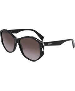 SUNGLASSES LIU JO WOMEN LJ797S-12 (Lens/Bridge/Temple) 57/15/140 mm) Солнцезащитные очки