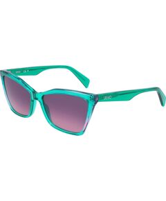 SUNGLASSES LIU JO WOMEN LJ796S-336 (Lens/Bridge/Temple) 58/15/140 mm) Солнцезащитные очки
