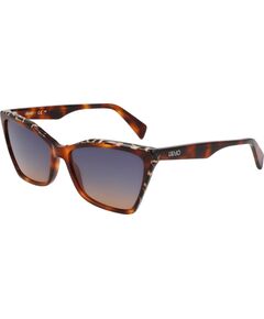 SUNGLASSES LIU JO WOMEN LJ796S-245 (Lens/Bridge/Temple) 58/15/135 mm) Солнцезащитные очки