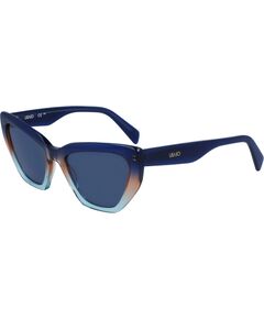 SUNGLASSES LIU JO WOMEN LJ794S-439 (Lens/Bridge/Temple) 54/19/140 mm) Солнцезащитные очки