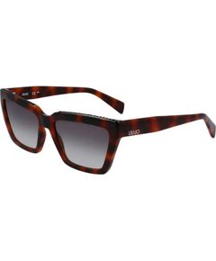 SUNGLASSES LIU JO WOMEN LJ793SR-240 (Lens/Bridge/Temple) 57/16/135 mm) Солнцезащитные очки