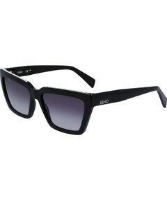 SUNGLASSES LIU JO WOMEN LJ793SR-001 (Lens/Bridge/Temple) 57/16/140 mm) Солнцезащитные очки