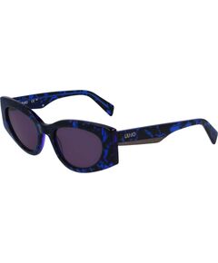 SUNGLASSES LIU JO WOMEN LJ792S-460 (Lens/Bridge/Temple) 52/20/140 mm) Солнцезащитные очки