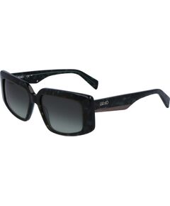 SUNGLASSES LIU JO WOMEN LJ791S-428 (Lens/Bridge/Temple) 54/16/140 mm) Солнцезащитные очки
