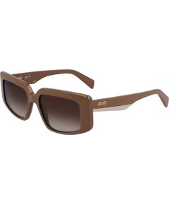 SUNGLASSES LIU JO WOMEN LJ791S-278 (Lens/Bridge/Temple) 54/16/140 mm) Солнцезащитные очки