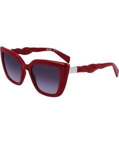 SUNGLASSES LIU JO WOMEN LJ789S-600 (Lens/Bridge/Temple) 52/19/140 mm) Солнцезащитные очки