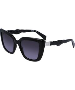 SUNGLASSES LIU JO WOMEN LJ789S-001 (Lens/Bridge/Temple) 52/19/135 mm) Солнцезащитные очки