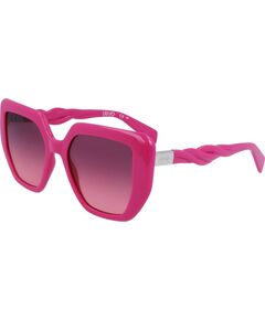 SUNGLASSES LIU JO WOMEN LJ788S-525 (Lens/Bridge/Temple) 52/19/140 mm) Солнцезащитные очки