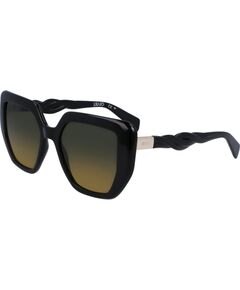 SUNGLASSES LIU JO WOMEN LJ788S-1 (Lens/Bridge/Temple) 52/19/140 mm) Солнцезащитные очки