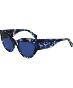 SUNGLASSES LIU JO WOMEN LJ787S-19 (Lens/Bridge/Temple) 55/17/140 mm) Солнцезащитные очки