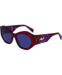 SUNGLASSES LIU JO WOMEN LJ786S-665 (Lens/Bridge/Temple) 54/18/135 mm) Солнцезащитные очки