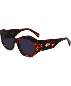 SUNGLASSES LIU JO WOMEN LJ786S-244 (Lens/Bridge/Temple) 54/18/135 mm) Солнцезащитные очки