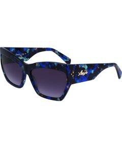 SUNGLASSES LIU JO WOMEN LJ785S-424 (Lens/Bridge/Temple) 61/16/135 mm) Солнцезащитные очки