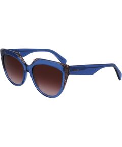 SUNGLASSES LIU JO WOMEN LJ783S-416 (Lens/Bridge/Temple) 55/17/140 mm) Солнцезащитные очки