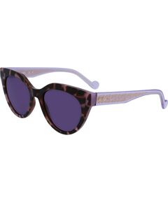 SUNGLASSES LIU JO WOMEN LJ782S-516 (Lens/Bridge/Temple) 53/18/140 mm) Солнцезащитные очки