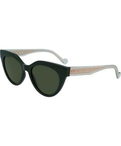 SUNGLASSES LIU JO WOMEN LJ782S-300 (Lens/Bridge/Temple) 53/18/140 mm) Солнцезащитные очки