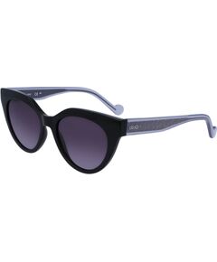 SUNGLASSES LIU JO WOMEN LJ782S-1 (Lens/Bridge/Temple) 53/18/140 mm) Солнцезащитные очки