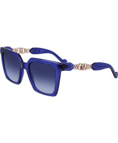 SUNGLASSES LIU JO WOMEN LJ779S-502 (Lens/Bridge/Temple) 53/19/140 mm) Солнцезащитные очки