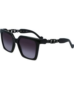 SUNGLASSES LIU JO WOMEN LJ779S-1 (Lens/Bridge/Temple) 53/19/140 mm) Солнцезащитные очки