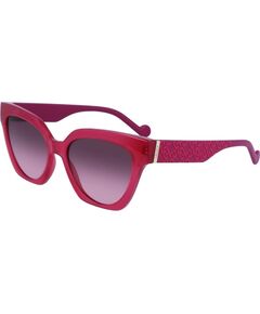 SUNGLASSES LIU JO WOMEN LJ778S-603 (Lens/Bridge/Temple) 55/17/140 mm) Солнцезащитные очки