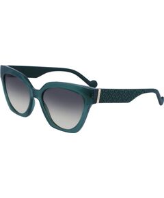 SUNGLASSES LIU JO WOMEN LJ778S-315 (Lens/Bridge/Temple) 55/17/140 mm) Солнцезащитные очки
