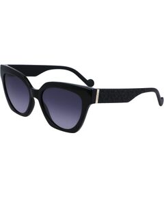 SUNGLASSES LIU JO WOMEN LJ778S-1 (Lens/Bridge/Temple) 55/17/140 mm) Солнцезащитные очки