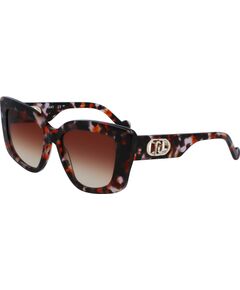 SUNGLASSES LIU JO WOMEN LJ776S-238 (Lens/Bridge/Temple) 54/18/140 mm) Солнцезащитные очки