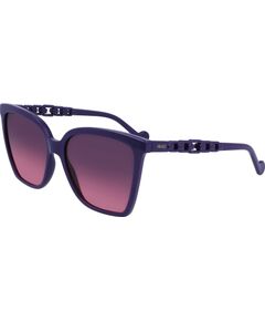 SUNGLASSES LIU JO WOMEN LJ773S-500 (Lens/Bridge/Temple) 57/16/140 mm) Солнцезащитные очки