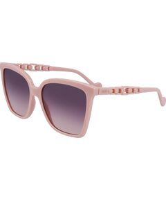 SUNGLASSES LIU JO WOMEN LJ773S-272 (Lens/Bridge/Temple) 57/16/140 mm) Солнцезащитные очки