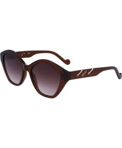 SUNGLASSES LIU JO WOMEN LJ770S-200 (Lens/Bridge/Temple) 54/18/140 mm) Солнцезащитные очки