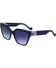 SUNGLASSES LIU JO WOMEN LJ768SR-436 (Lens/Bridge/Temple) 56/17/140 mm) Солнцезащитные очки