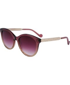 SUNGLASSES LIU JO WOMEN LJ765S-607 (Lens/Bridge/Temple) 54/19/145 mm) Солнцезащитные очки