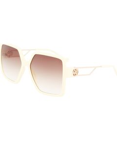 SUNGLASSES LIU JO WOMEN LJ763SR-109 (Lens/Bridge/Temple) 58/16/140 mm) Солнцезащитные очки