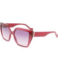 SUNGLASSES LIU JO WOMEN LJ757S-602 (Lens/Bridge/Temple) 55/17/140 mm) Солнцезащитные очки