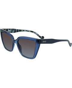SUNGLASSES LIU JO WOMEN LJ749S-424 (Lens/Bridge/Temple) 53/18/140 mm) Солнцезащитные очки