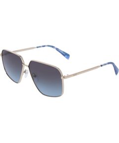 SUNGLASSES LIU JO UNISEX LJ162S-722 (Lens/Bridge/Temple) 60/12/140 mm) Солнцезащитные очки