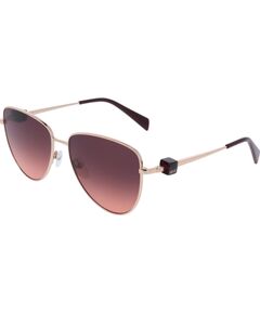 SUNGLASSES LIU JO WOMEN LJ161S-770 (Lens/Bridge/Temple) 58/16/140 mm) Солнцезащитные очки