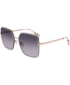 SUNGLASSES LIU JO WOMEN LJ158S-770 (Lens/Bridge/Temple) 58/18/140 mm) Солнцезащитные очки