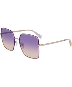 SUNGLASSES LIU JO WOMEN LJ158S-722 (Lens/Bridge/Temple) 58/18/140 mm) Солнцезащитные очки