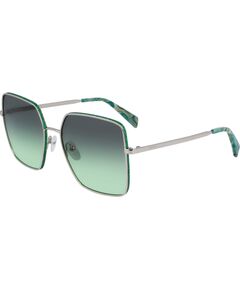 SUNGLASSES LIU JO WOMEN LJ158S-40 (Lens/Bridge/Temple) 58/18/140 mm) Солнцезащитные очки