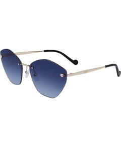SUNGLASSES LIU JO WOMEN LJ153S-716 (Lens/Bridge/Temple) 62/16/140 mm) Солнцезащитные очки