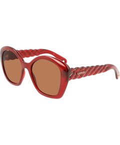 SUNGLASSES LANVIN WOMEN LNV628S-601 (Lens/Bridge/Temple) 54/19/140 mm) Солнцезащитные очки