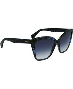 SUNGLASSES LANVIN WOMEN LNV617S-425 (Lens/Bridge/Temple) 59/16/145 mm) Солнцезащитные очки