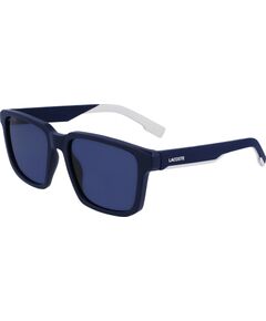 SUNGLASSES LACOSTE MAN L999S-401 (Lens/Bridge/Temple) 55/18/145 mm) Saules Brilles
