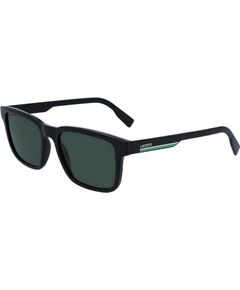 SUNGLASSES LACOSTE MAN L997S-1 (Lens/Bridge/Temple) 54/18/145 mm) Saules Brilles