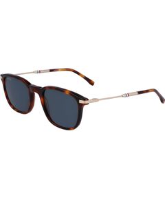 SUNGLASSES LACOSTE MAN L992S-214 (Lens/Bridge/Temple) 51/21/140 mm) Saules Brilles