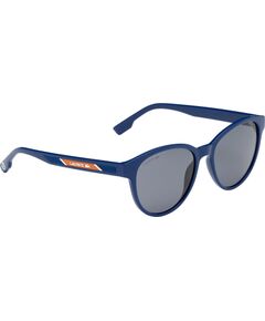 SUNGLASSES LACOSTE WOMEN L981SRG-400 (Lens/Bridge/Temple) 54/17/145 mm) Saules Brilles