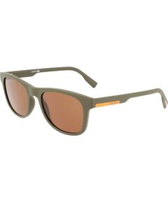 SUNGLASSES LACOSTE UNISEX L969S-5420317 (Lens/Bridge/Temple) 54/20/145 mm) Saules Brilles