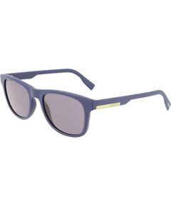 SUNGLASSES LACOSTE UNISEX L969S-401 (Lens/Bridge/Temple) 54/20/145 mm) Saules Brilles